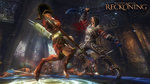 Kingdoms of Amalur: Reckoning - PS3 Screen