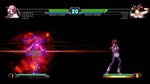 The King of Fighters XIII - Xbox 360 Screen