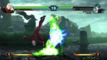 The King of Fighters XIII - Xbox 360 Screen
