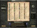 Knights of Honor - PC Screen