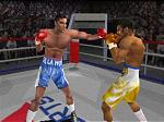Knockout Kings 2001 - PlayStation Screen