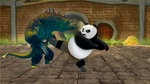 Kung Fu Panda 2 - PS3 Screen