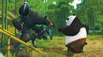Kung Fu Panda 2 - PS3 Screen