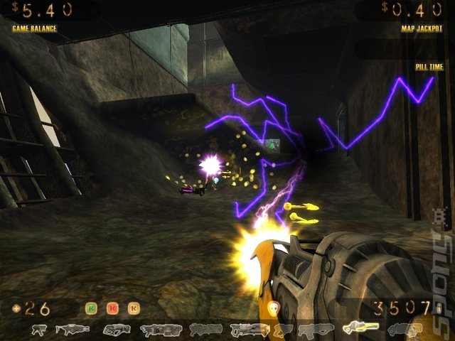 Cash For Kills: New Money-Winning FPS Launches News image