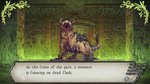 Labyrinth of Refrain: Coven of Dusk - PS4 Screen