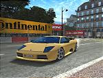 Lamborghini Xbox screens released News image
