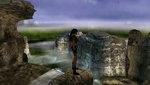 Related Images: Tomb Raider Legend – New PSP Screens News image