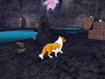 Lassie - PS2 Screen