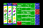 Las Vegas - C64 Screen