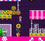 Laura’s Happy Adventures - Game Boy Color Screen