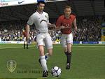 Leeds United Club Football - PS2 Screen