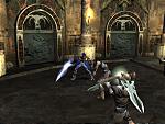 Legacy of Kain: Defiance - PS2 Screen