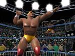 Legends Of Wrestling - Xbox Screen