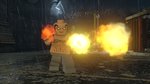 LEGO Batman 3: Beyond Gotham - Wii U Screen