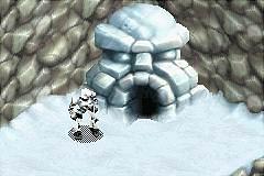 Bionicle - GBA Screen