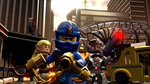 WARNER BROS. INTERACTIVE ENTERTAINMENT, TT GAMES AND THE LEGO GROUP ANNOUNCE LEGO® DIMENSIONS News image