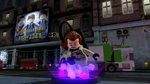 LEGO Dimensions - PS4 Screen