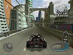 Lego Drome Racers - PS2 Screen