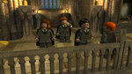 LEGO Harry Potter: Years 1-4 - Mac Screen