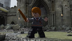 LEGO Harry Potter: Years 5-7 - PC Screen