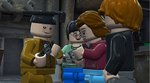 LEGO Harry Potter: Years 5-7 - Xbox 360 Screen