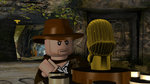 Indiana Jones In LEGO Boulder Dash News image