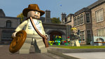 LEGO Indiana Jones 2: The Adventure Continues - PC Screen