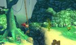 LEGO Legends of Chima: Laval’s Journey - 3DS/2DS Screen
