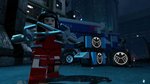 LEGO Marvel Super Heroes - PC Screen