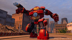 LEGO Marvel's Avengers - PS3 Screen