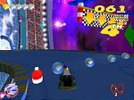 Lego Racers 2 - PC Screen