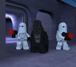 LEGO Star Wars II: The Original Trilogy - PC Screen