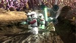 LEGO Star Wars III: The Clone Wars - Xbox 360 Screen