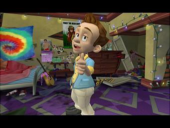 Leisure Suit Larry: Magna Cum Laude - Xbox Screen