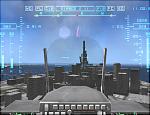Lethal Skies II - PS2 Screen