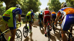 le Tour de France 2012 - Xbox 360 Screen