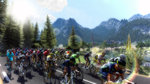 le Tour de France 2016 - PS4 Screen
