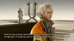 Lightning Returns: Final Fantasy XIII - Xbox 360 Screen