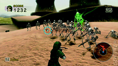 Link Gets Boned - Screens Inside