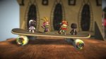 Alex Evans: LittleBigPlanet Beta Levels Set for Full Game News image