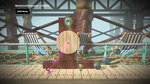 PlayStation 3: Little Big Planet Officially Re-Dated News image