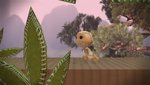 E3 '09: LittleBigPlanet PSP Under Dressed Sackboy News image