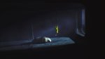 Little Nightmares: Complete Edition - Switch Screen