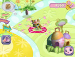 Littlest Pet Shop: Spring - DS/DSi Screen