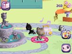 Littlest Pet Shop: Garden - DS/DSi Screen