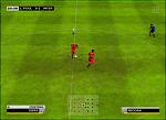 Liverpool FC Club Football 2005 - PC Screen
