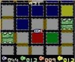Live Wire - Game Boy Color Screen