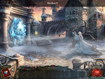 Living Legends: Frozen Beauty - PC Screen