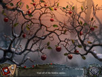Living Legends: Frozen Beauty - PC Screen