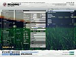 LMA Manager 2007 - PC Screen